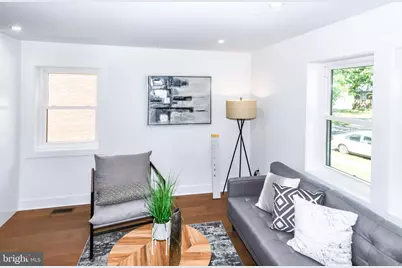 4916 Sargent Road NE, Washington, DC 20017 - Photo 6