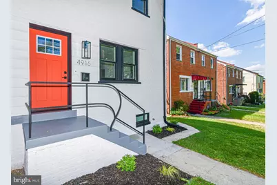 4916 Sargent Road NE, Washington, DC 20017 - Photo 2