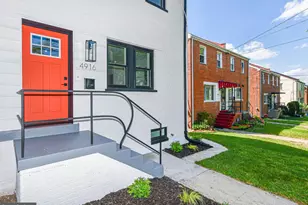 4916 Sargent Rd NE, Washington, DC 20017 - Photo 2