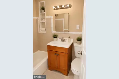 59 Galveston Place SW #2, Washington, DC 20032 - Photo 4