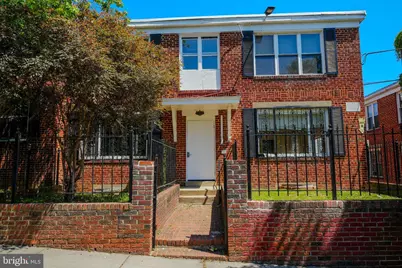 59 Galveston Place SW #4, Washington, DC 20032 - Photo 1