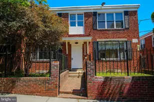 59 Galveston Pl SW, Washington, DC 20032 - Photo 1