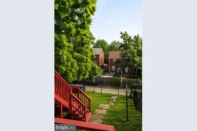 63 Galveston Place SW #1, Washington, DC 20032 - Photo 14