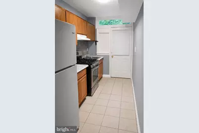 101 Galveston Place SW #3, Washington, DC 20032 - Photo 4