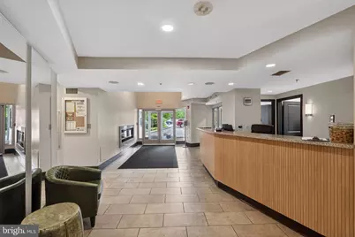 555 Massachusetts Avenue NW #1019, Washington, DC 20001 - Photo 22