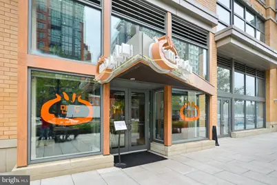 555 Massachusetts Avenue NW #1019, Washington, DC 20001 - Photo 36