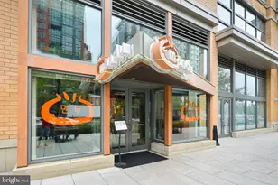 555 Massachusetts Ave NW, Washington, DC 20001 - Photo 36
