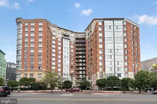 555 Massachusetts Ave NW, Washington, DC 20001 - Photo 2