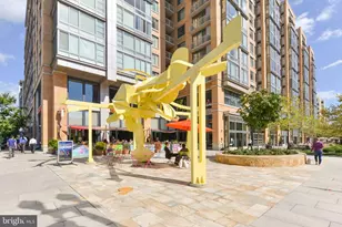555 Massachusetts Ave NW, Washington, DC 20001 - Photo 38