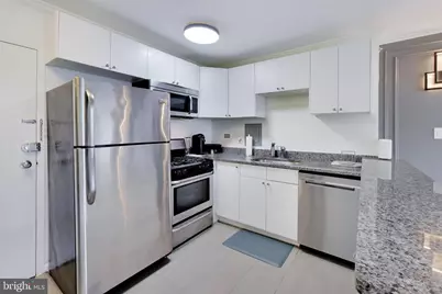922 24th Street NW #713, Washington, DC 20037 - Photo 4