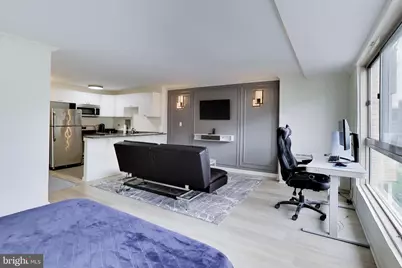 922 24th Street NW #713, Washington, DC 20037 - Photo 2
