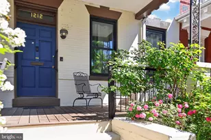 1212 C St NE, Washington, DC 20002 - Photo 4