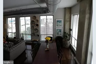 301 Massachusetts Avenue NW #1201, Washington, DC 20001 - Photo 8