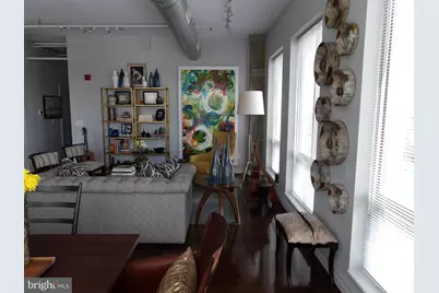 301 Massachusetts Avenue NW #1201, Washington, DC 20001 - Photo 2