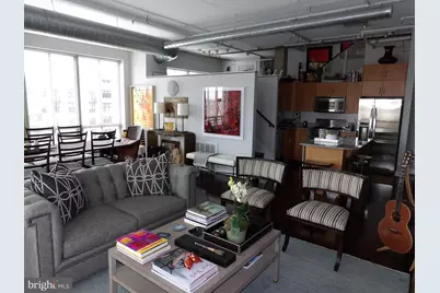 301 Massachusetts Avenue NW #1201, Washington, DC 20001 - Photo 4