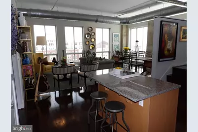 301 Massachusetts Avenue NW #1201, Washington, DC 20001 - Photo 20
