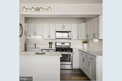 1245 13th Street NW #913, Washington, DC 20005 - Photo 8