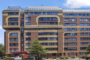 1245 13th St NW, Washington, DC 20005 - Photo 20
