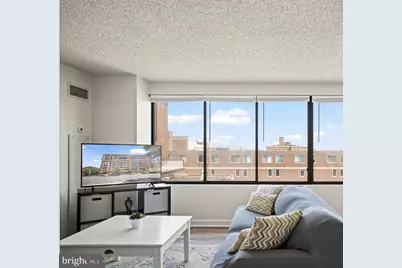 1245 13th Street NW #913, Washington, DC 20005 - Photo 2