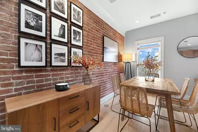 444 M Street NW #4, Washington, DC 20001 - Photo 6