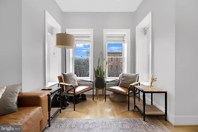 444 M Street NW #4, Washington, DC 20001 - Photo 4
