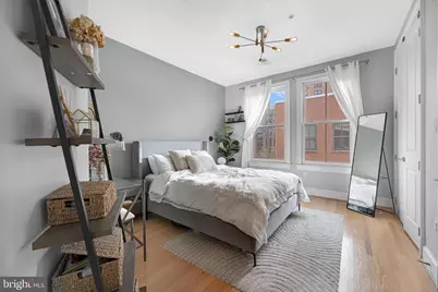444 M Street NW #4, Washington, DC 20001 - Photo 16