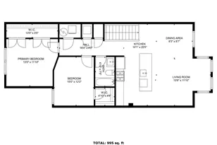 444 M St NW, Washington, DC 20001 - Photo 20