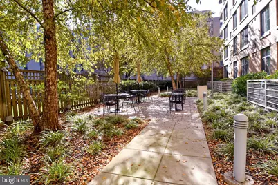 440 L Street NW #712, Washington, DC 20001 - Photo 22