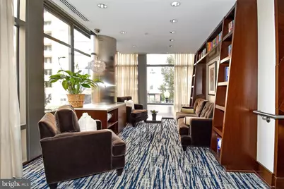 440 L Street NW #712, Washington, DC 20001 - Photo 20