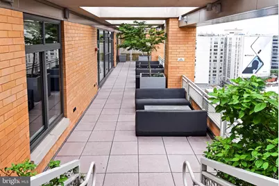 440 L Street NW #712, Washington, DC 20001 - Photo 26