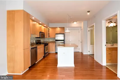 440 L Street NW #712, Washington, DC 20001 - Photo 6