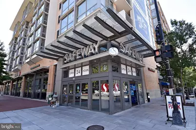 440 L Street NW #712, Washington, DC 20001 - Photo 28