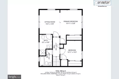 123 Walnut Street NW, Washington, DC 20012 - Photo 30