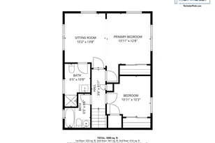 123 Walnut St NW, Washington, DC 20012 - Photo 30