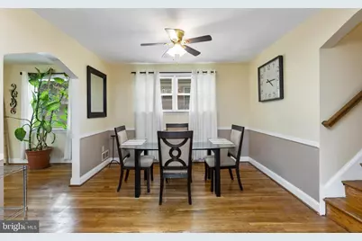 123 Walnut Street NW, Washington, DC 20012 - Photo 4