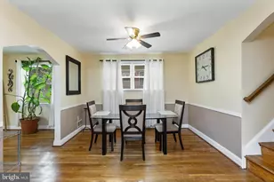 123 Walnut St NW, Washington, DC 20012 - Photo 4