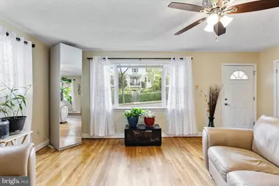 123 Walnut Street NW, Washington, DC 20012 - Photo 8