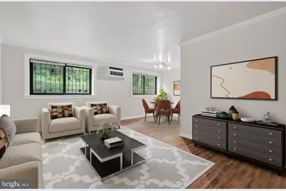 3103 Naylor Road SE #101, Washington, DC 20020 - Photo 2
