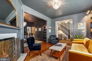 3920 Ingomar St NW, Washington, DC 20015 - Photo 16