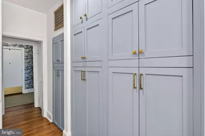 3920 Ingomar Street NW, Washington, DC 20015 - Photo 30