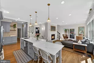 3920 Ingomar St NW, Washington, DC 20015 - Photo 24