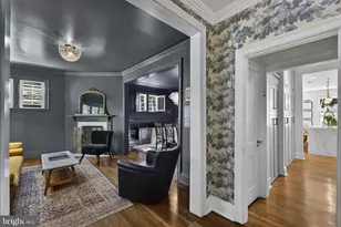 3920 Ingomar St NW, Washington, DC 20015 - Photo 12