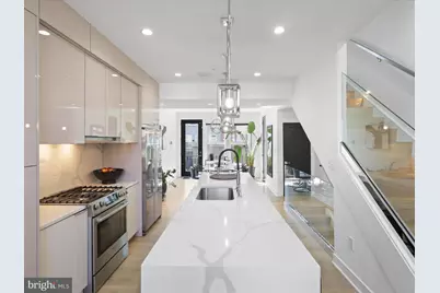 558 Harvard Street NW #B, Washington, DC 20001 - Photo 6