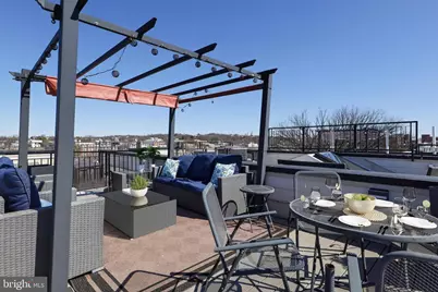 558 Harvard Street NW #B, Washington, DC 20001 - Photo 50