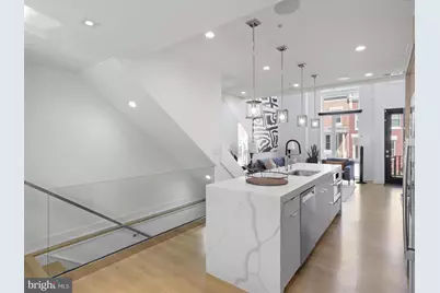 558 Harvard Street NW #B, Washington, DC 20001 - Photo 8