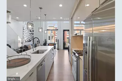 558 Harvard Street NW #B, Washington, DC 20001 - Photo 4