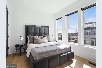 558 Harvard Street NW #B, Washington, DC 20001 - Photo 30