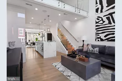 558 Harvard Street NW #B, Washington, DC 20001 - Photo 2