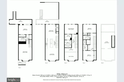 558 Harvard Street NW #B, Washington, DC 20001 - Photo 66