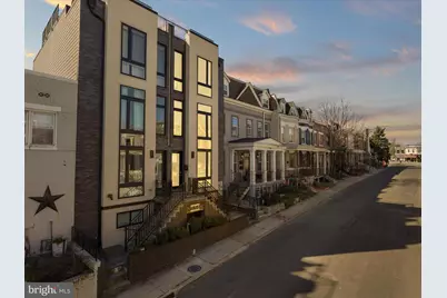 558 Harvard Street NW #B, Washington, DC 20001 - Photo 60